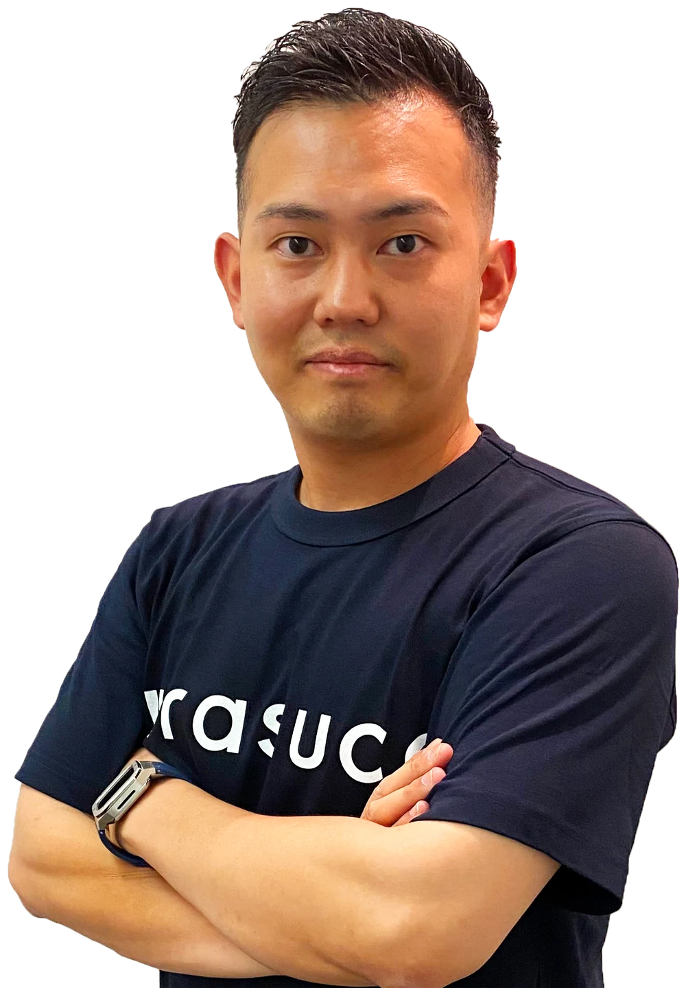 代表取締役CEO 江﨑 稔